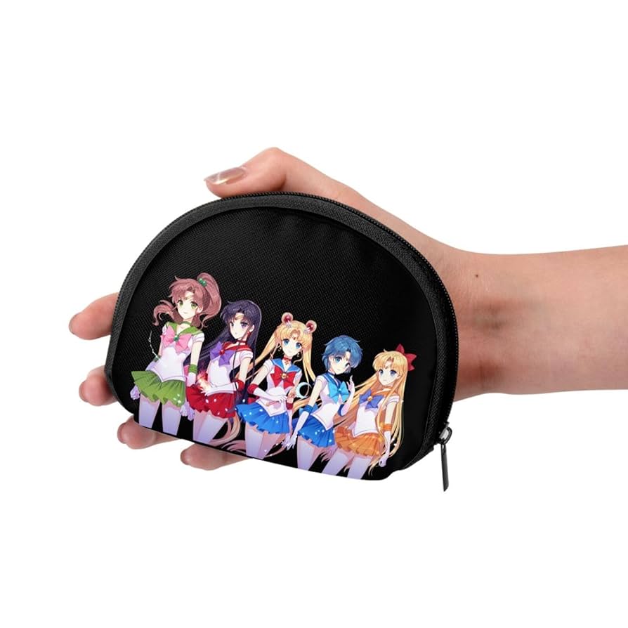 セーラームーン　コインケース　小銭入れ 12個セット　未使用 セーラームーン 限定 コインケース 美少女戦士セーラームーン